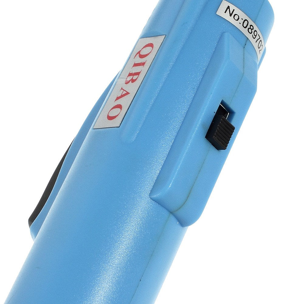 QIBAO POL-800T Ergonomic Electric Screwdriver Repair Tool - 220V