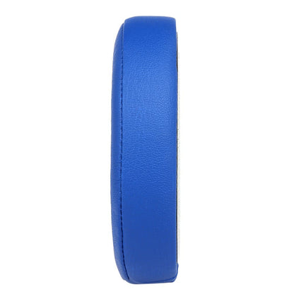2Pcs Replacement Earpads Headsets Soft Ear Pad Cushion for Beats Solo 2 / 3 Wireless Headphones