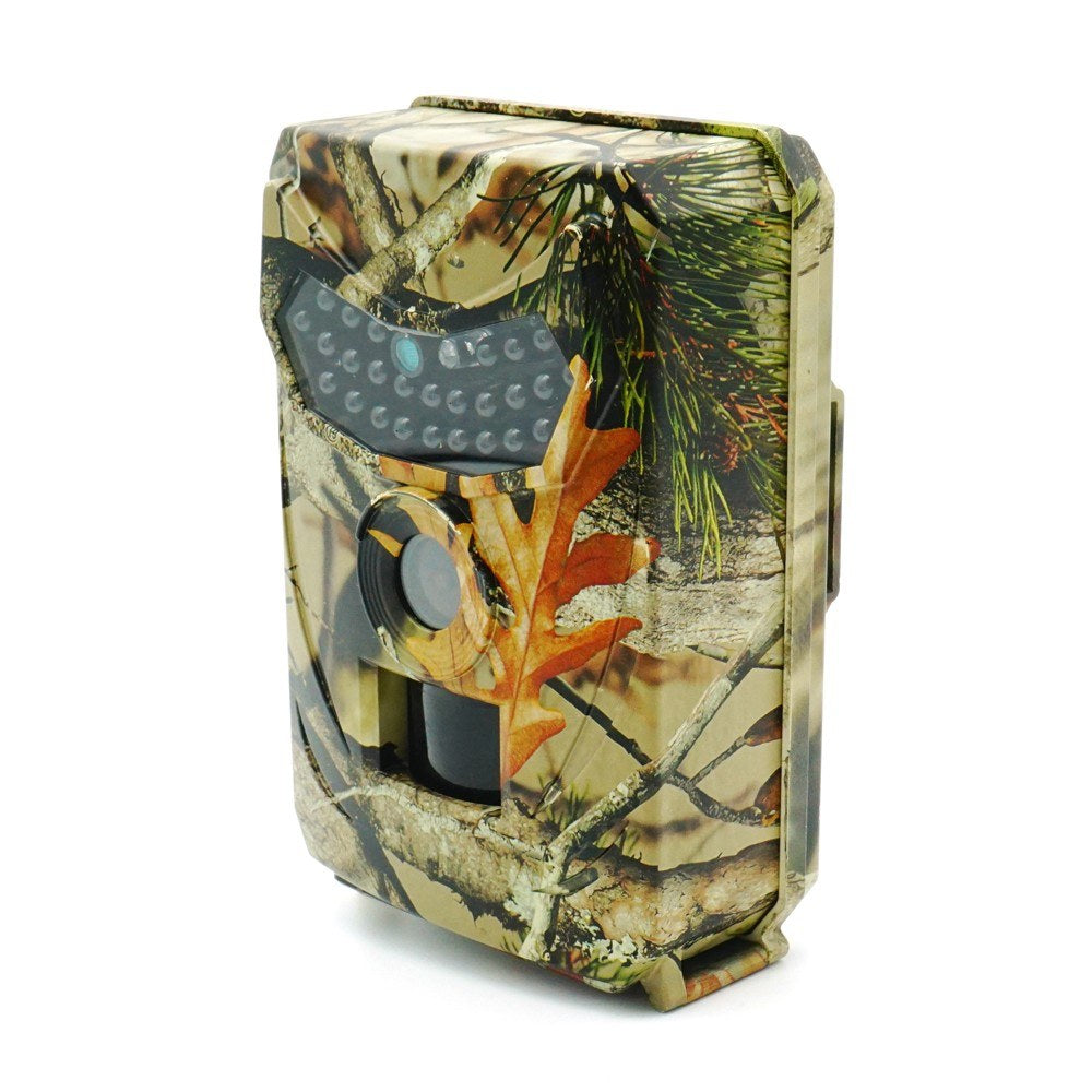 1080P 12MP Waterproof Hunting Trail Digital Camera