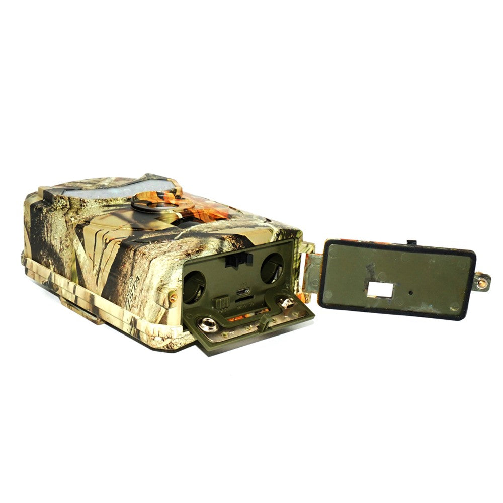 1080P 12MP Waterproof Hunting Trail Digital Camera