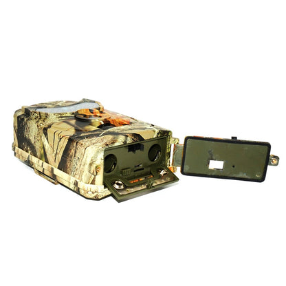 1080P 12MP Waterproof Hunting Trail Digital Camera