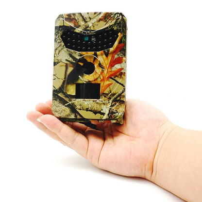 1080P 12MP Waterproof Hunting Trail Digital Camera
