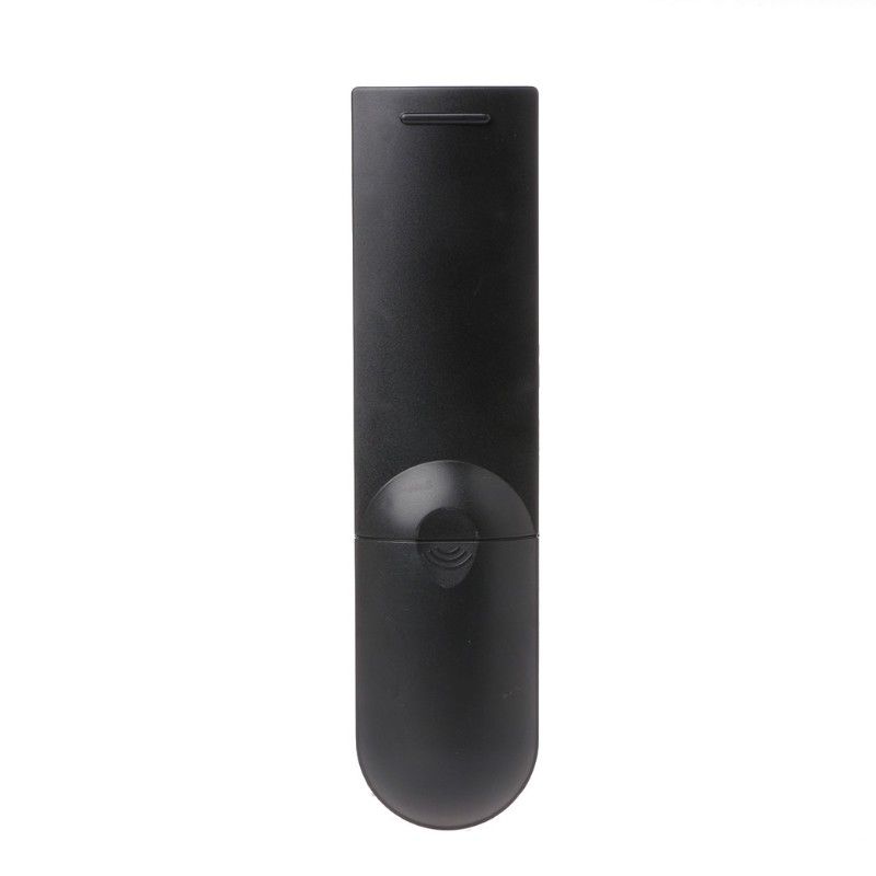 RC1900 Remote Control for Oki Hitachi Alba Celcus Luxor Grundig Sharp Jmb Telefunken Bush Techwood Akai Nevir Sanyo TV- Black