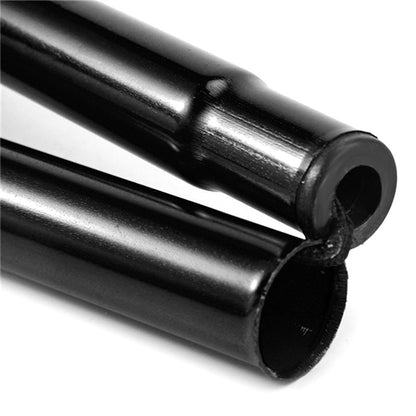Portable Hand Walking Stick Aluminium Alloy Folding Cane Trekking Hiking Sticks Non-slip 4 Section Adjustable Canes