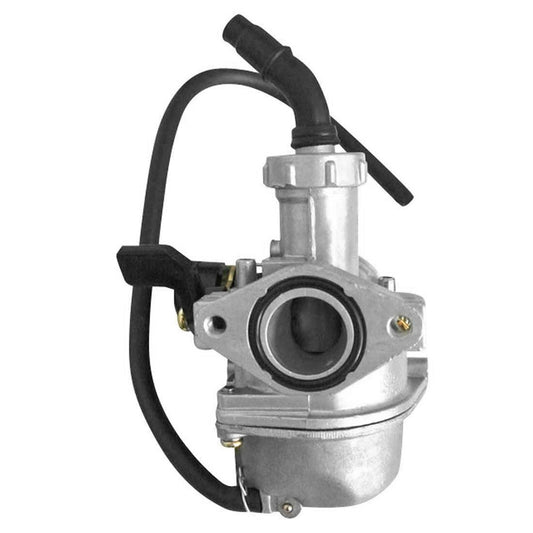 22mm Carburetor Carb for 110cc 125cc CRF SSR Sunl Taotao Pit Bike ATV Air Filter Kit