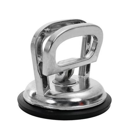 1Pc Dent Puller Remover Glass Lifter Single Plate Car Suction Cup Vacuum Glass Lifter Mover Dent Repairing Puller