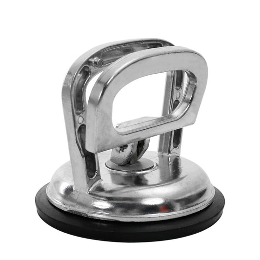 1Pc Dent Puller Remover Glass Lifter Single Plate Car Suction Cup Vacuum Glass Lifter Mover Dent Repairing Puller