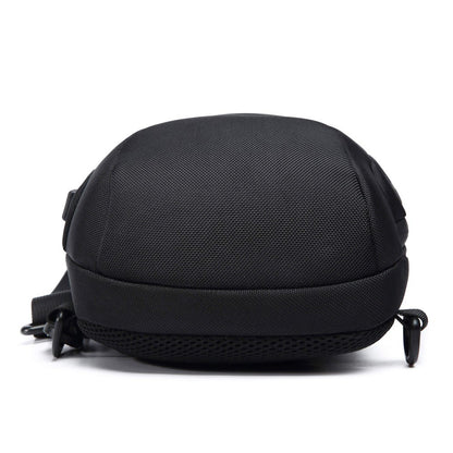 Men Camping Hiking Outdoor Shoulder Bag