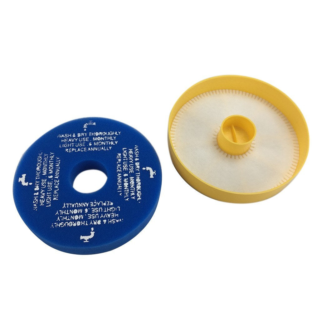 2Pcs Pre and Post Motor Filters for Dyson DC05 DC08 DC14 DC19 DC20 DC21