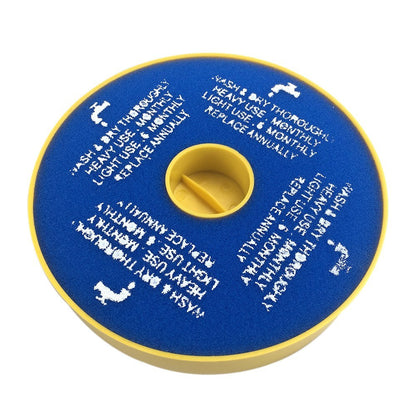 2Pcs Pre and Post Motor Filters for Dyson DC05 DC08 DC14 DC19 DC20 DC21