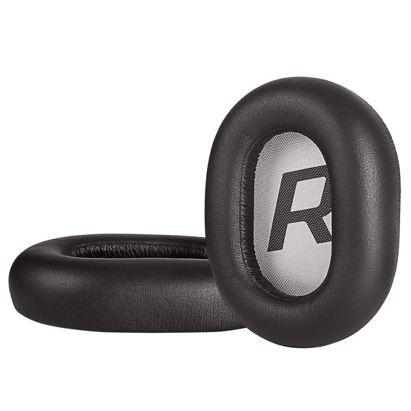 One Pair Replacement Earpads Ear Pad Cushion for Plantronics BackBeat PRO 2 Over Ear Wireless Headphones