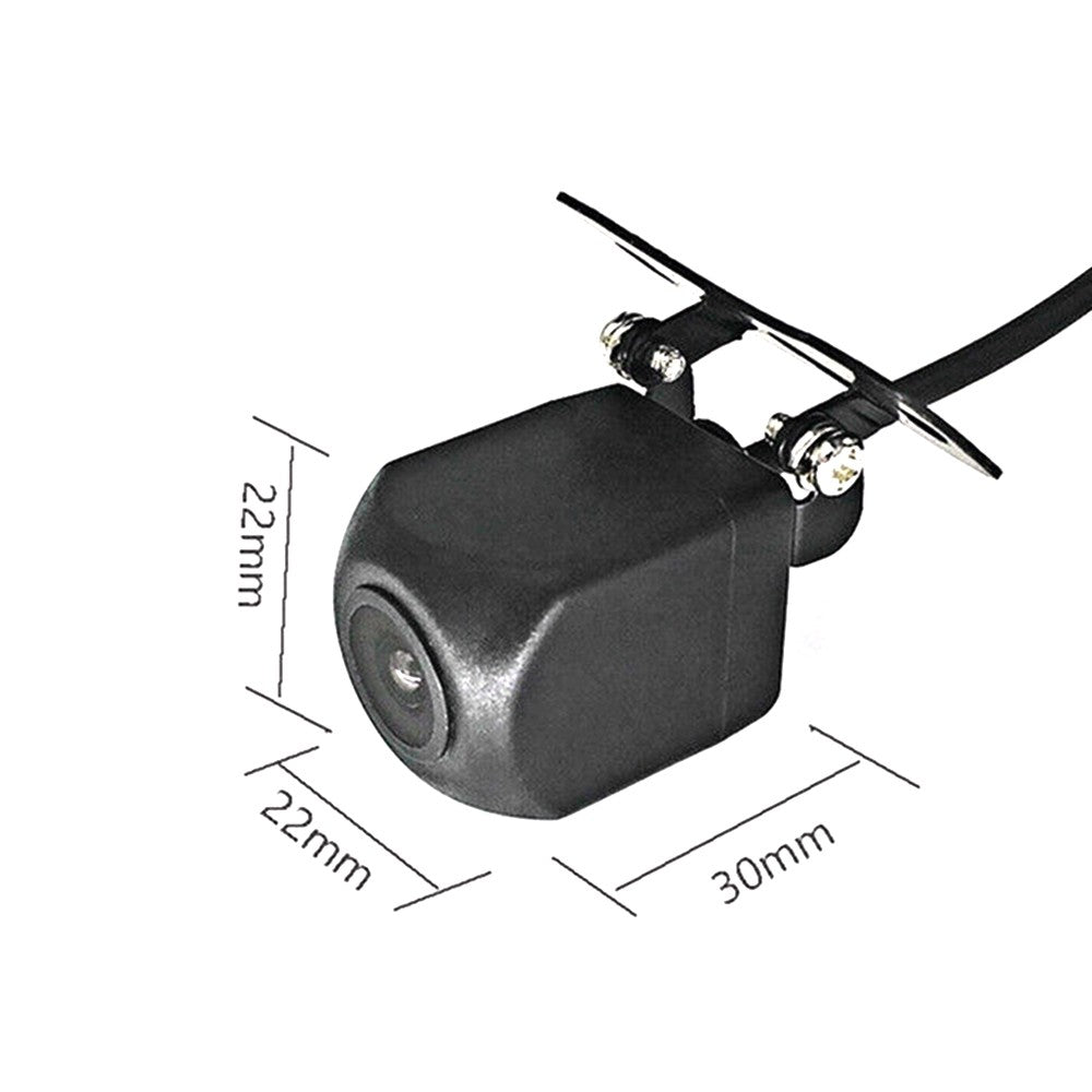 Wireless WiFi Backup Camera HD WIFI Rear View Camera with Night Vision for Car