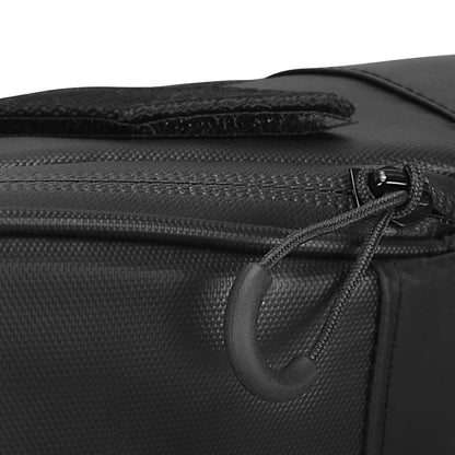 132054 Mountain Road Cycling Bike Bicycle Strap-on Rear Seat Saddle Bag