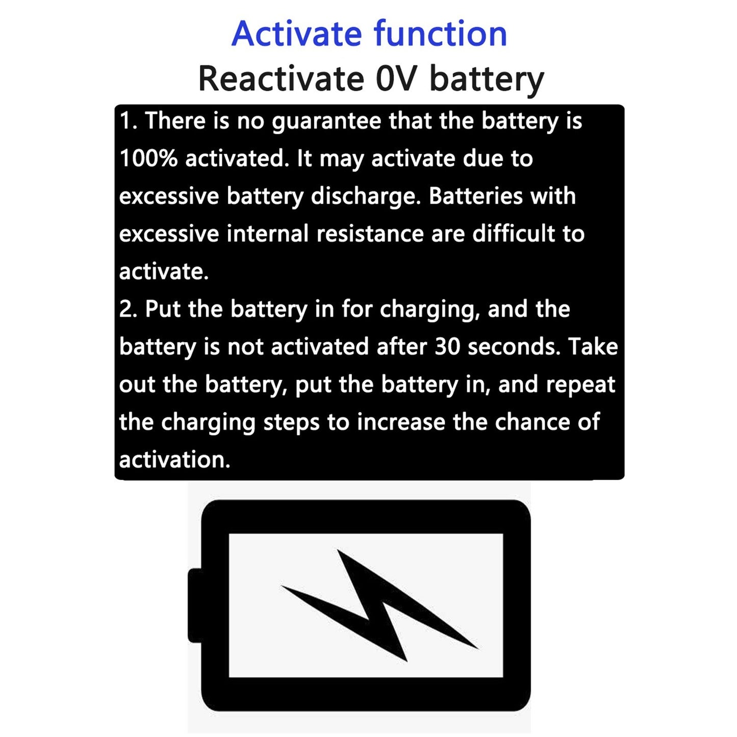 LIITOKALA LII-PD2 Smart Battery Charger for 18650 26650 21700 NiMH Lithium Rechargeable Batteries 2 Slots Independent Charging Auto-polarity Detector Charger