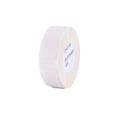 160Pcs/Roll For Home Organizer Supermarket Study Waterproof Thermal Printing Blank Labels