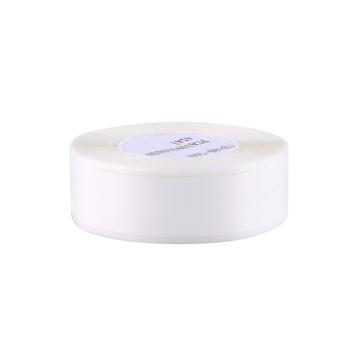 160Pcs/Roll For Home Organizer Supermarket Study Waterproof Thermal Printing Blank Labels