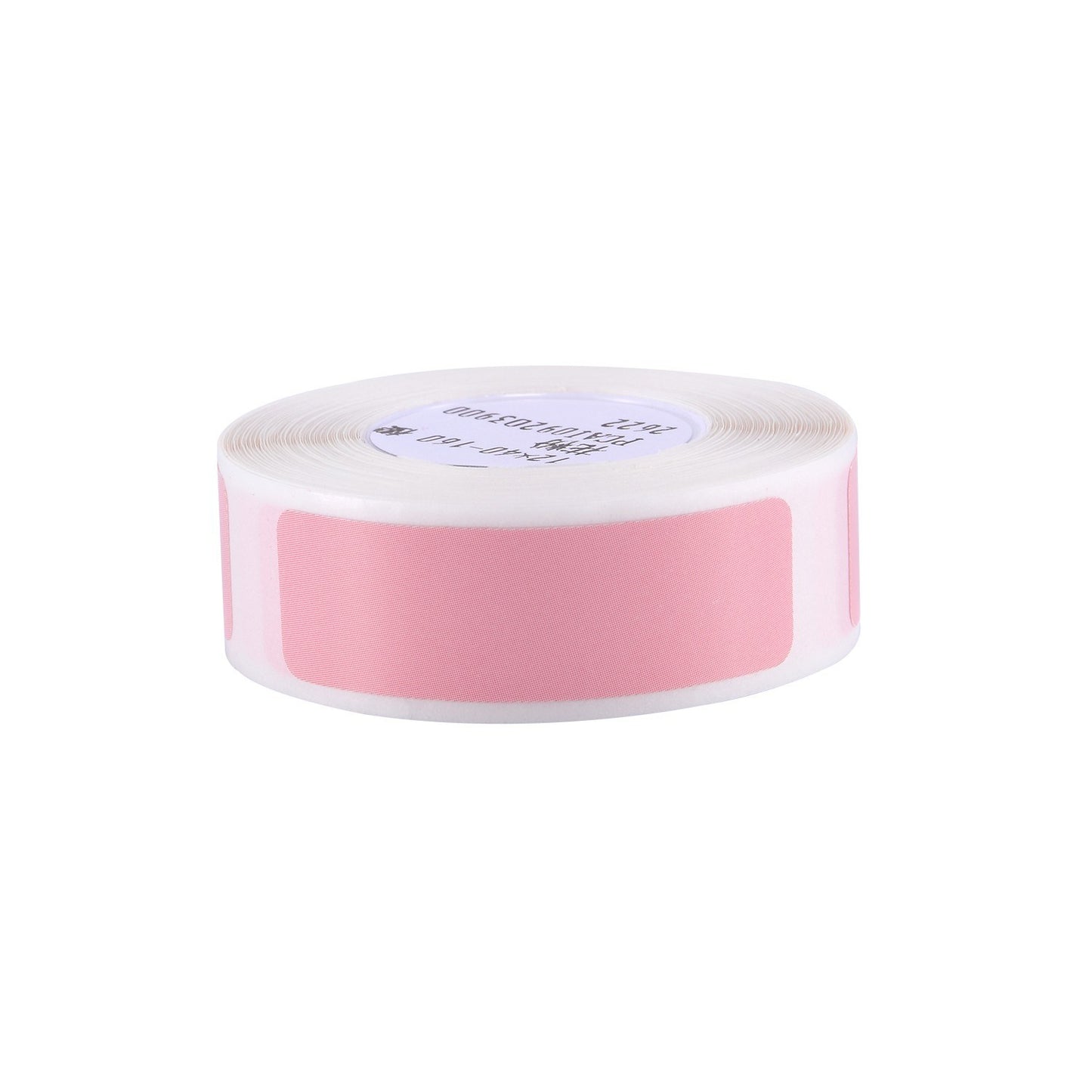 160Pcs/Roll For Home Organizer Supermarket Study Waterproof Thermal Printing Blank Labels