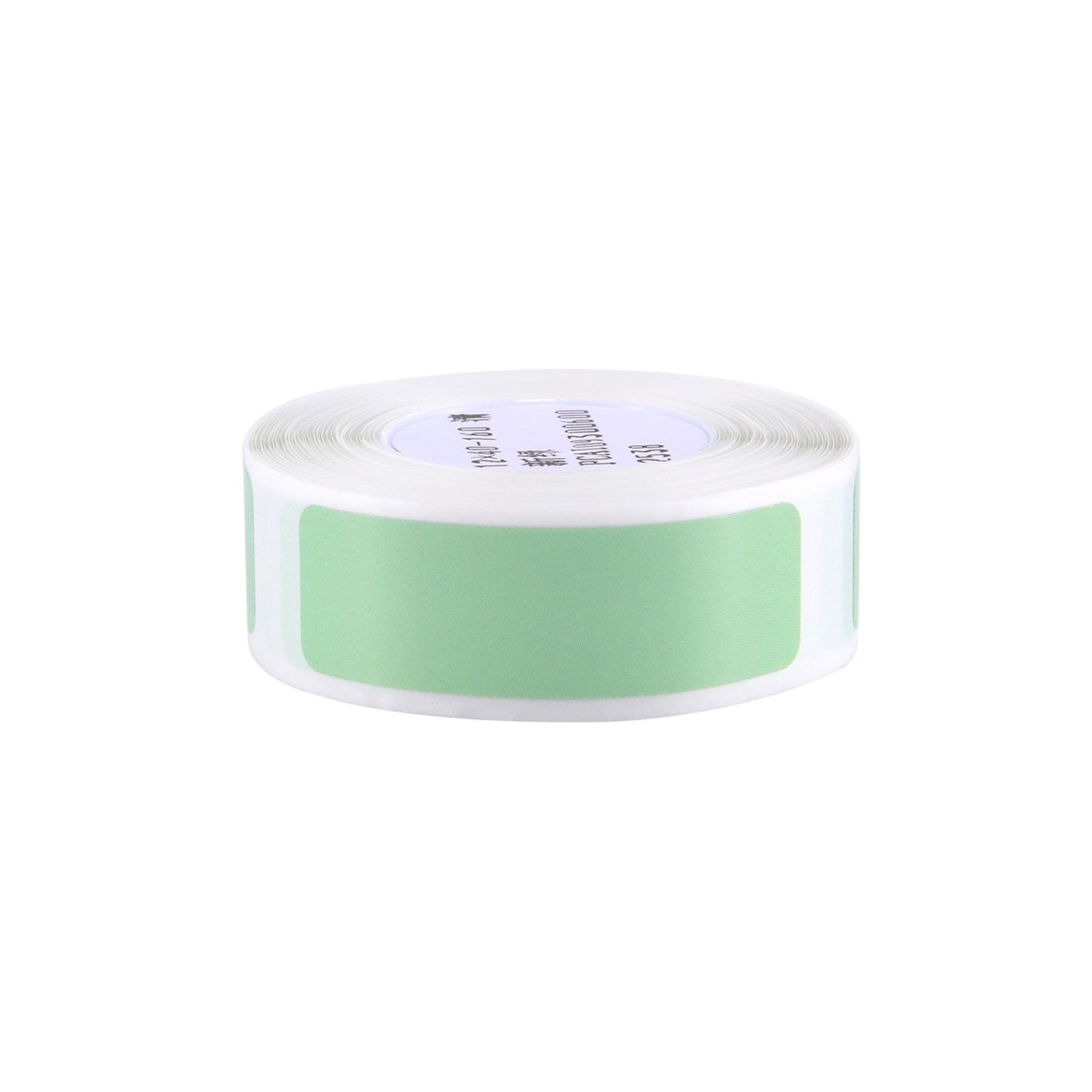 160Pcs/Roll For Home Organizer Supermarket Study Waterproof Thermal Printing Blank Labels