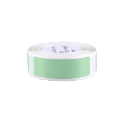 160Pcs/Roll For Home Organizer Supermarket Study Waterproof Thermal Printing Blank Labels