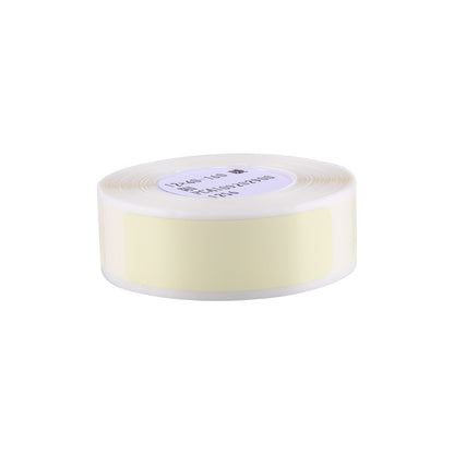 160Pcs/Roll For Home Organizer Supermarket Study Waterproof Thermal Printing Blank Labels