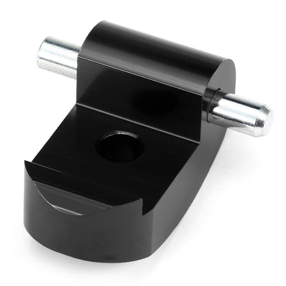 Upgraded Folding Hook Lock Buckle Front Aluminum Alloy Folding Hook Lock for Xiaomi M365  Electric Scooter