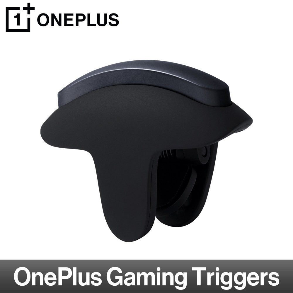 ONEPLUS G201A Mobile Triggers Mobile Game Controller Shooter Sensitive Controller Joysticks Aim and Fire Trigger