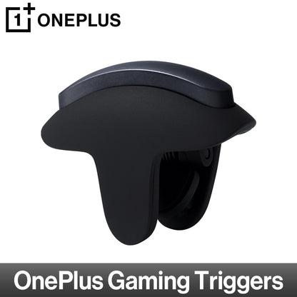 ONEPLUS G201A Mobile Triggers Mobile Game Controller Shooter Sensitive Controller Joysticks Aim and Fire Trigger