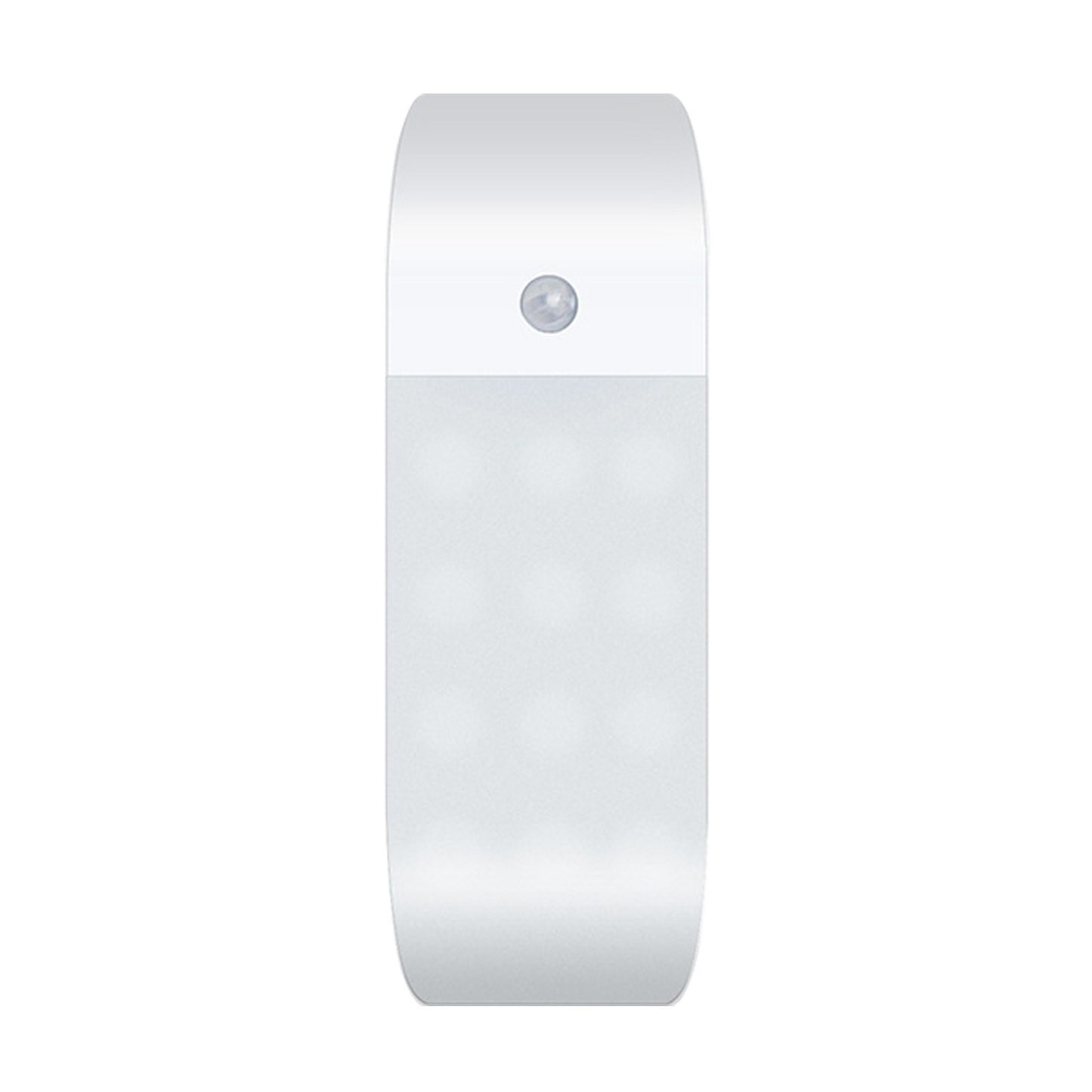 12 LEDs Cabinet Lamp Adopted PIR Motion Inductor Sensor Light Control USB Charging Port Magnetic Base Design Rechargeable Cell for Living Room Bedroom Corridor