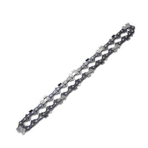 Wear-resistant Mini Steel Chainsaw Chains Electric Saw Accessory Replacement