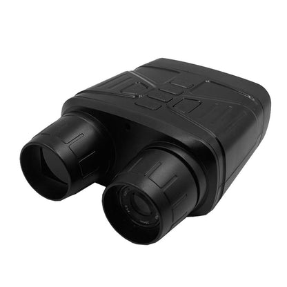 NV4000 12 Megapixel Optical Binocular Night Visions Infrared 5X Digital Zoom Photo Video Playback for Outdoor Hunts Boating