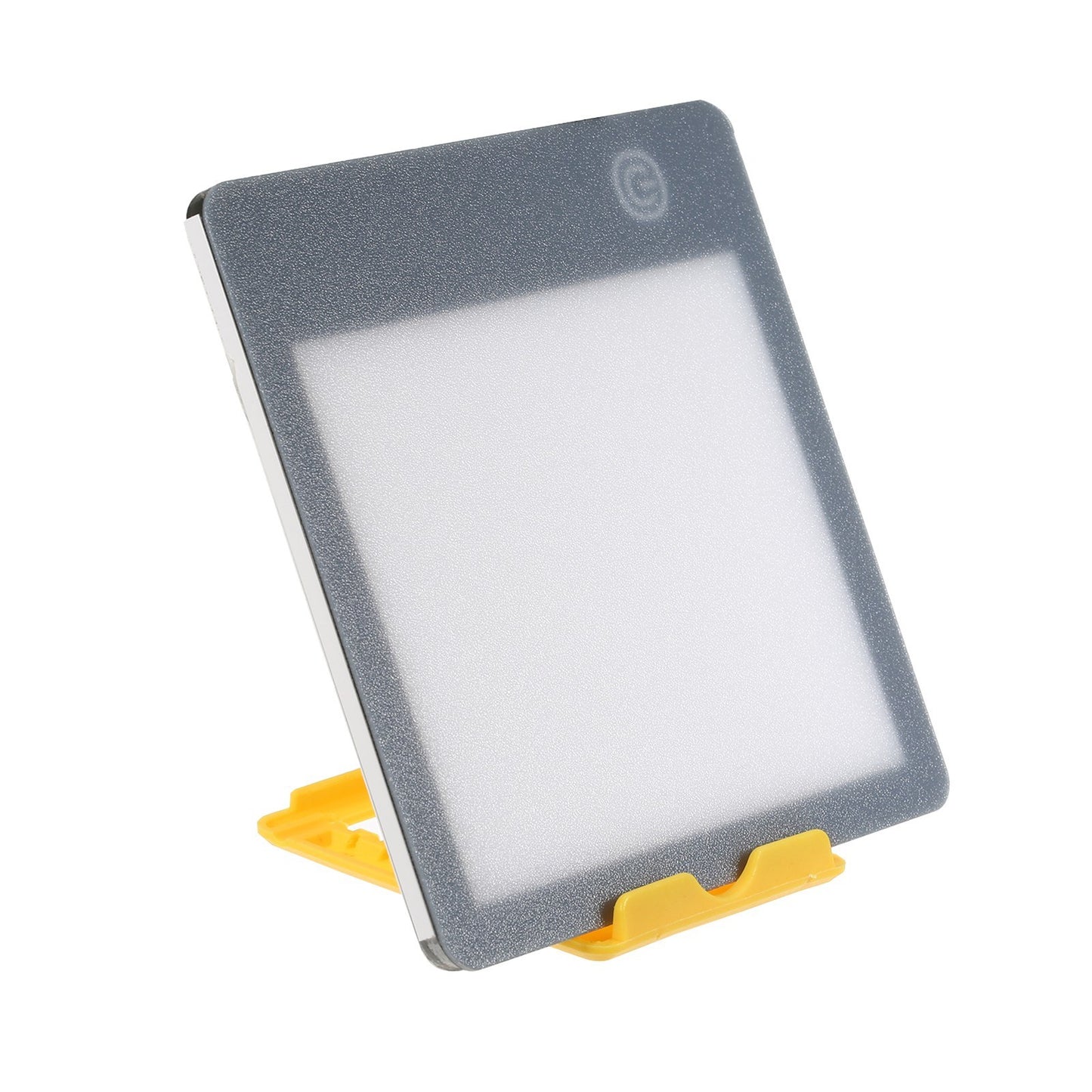3-Level Adjustable Brightness Portable Energy Light UV-Free 10000 Lux LED Bright Lamp  Natural Sunlight Table Lamp with Stand for Home Office