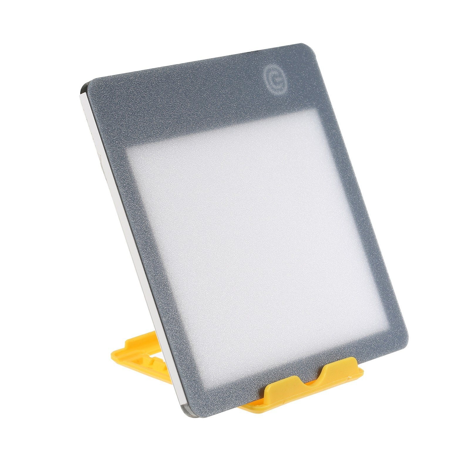 3-Level Adjustable Brightness Portable Energy Light UV-Free 10000 Lux LED Bright Lamp  Natural Sunlight Table Lamp with Stand for Home Office