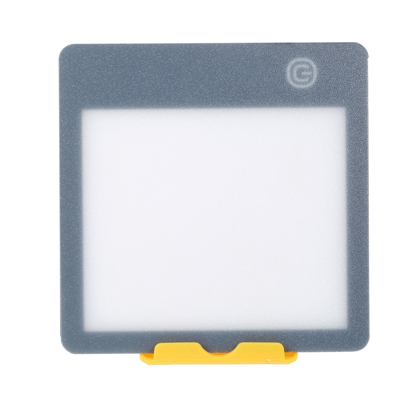 3-Level Adjustable Brightness Portable Energy Light UV-Free 10000 Lux LED Bright Lamp  Natural Sunlight Table Lamp with Stand for Home Office