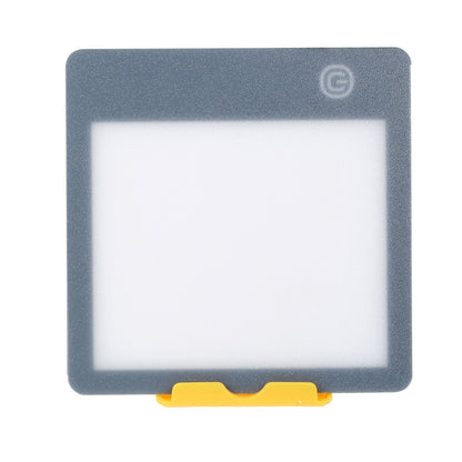 3-Level Adjustable Brightness Portable Energy Light UV-Free 10000 Lux LED Bright Lamp  Natural Sunlight Table Lamp with Stand for Home Office