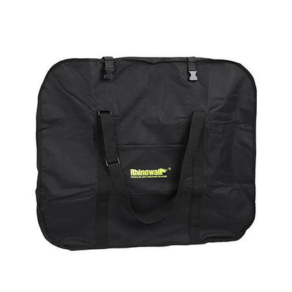 20-inch Electric Folding Bicycle Bag Bicycle Cycling Backpack Handlebar Bag MTB Bicycle Accessories