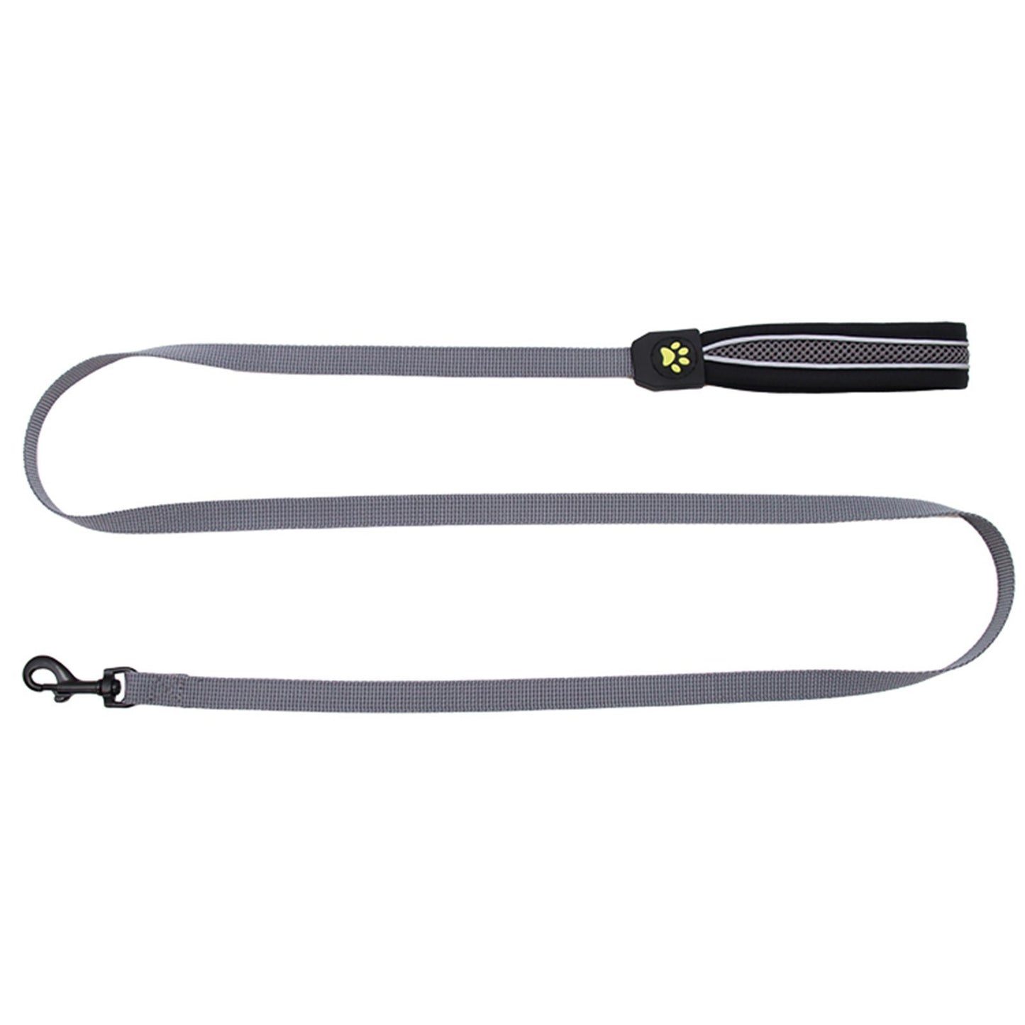 Dog Harness Dog Leash Reflective and Padded Harness with Handle for Small Medium Large Dogs Cats Rabbits