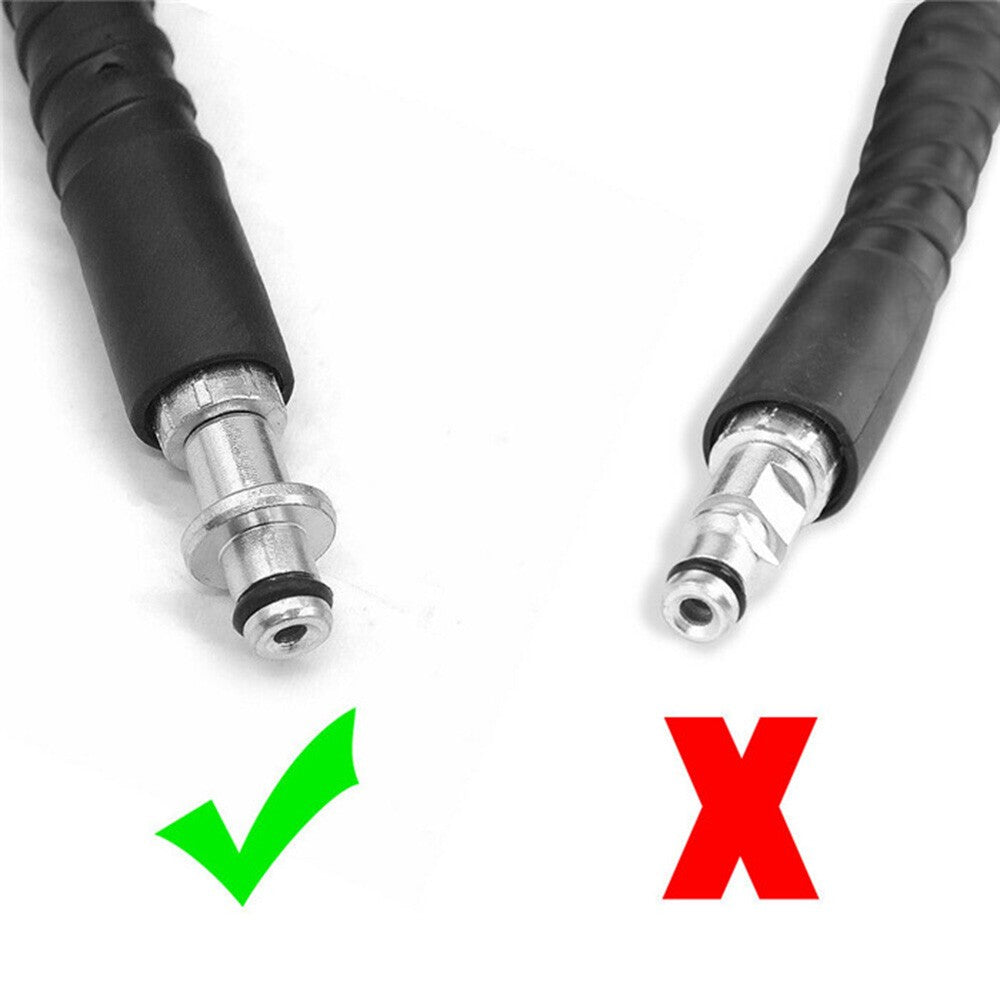 For Karcher K2 K3 K4 K5 8m 2320PSI High Pressure Wear-Resistant Washing Hosepipe