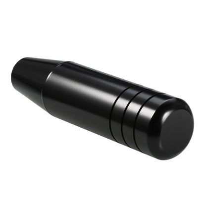 13cm Aluminum Shift Knob Car Truck Racing Gear Lever Stick Shifter Handle with 3 Adapter