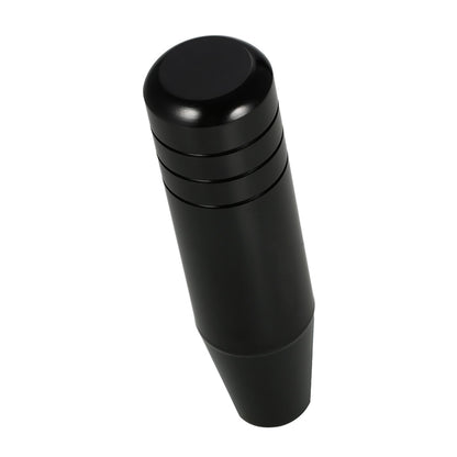 13cm Aluminum Shift Knob Car Truck Racing Gear Lever Stick Shifter Handle with 3 Adapter