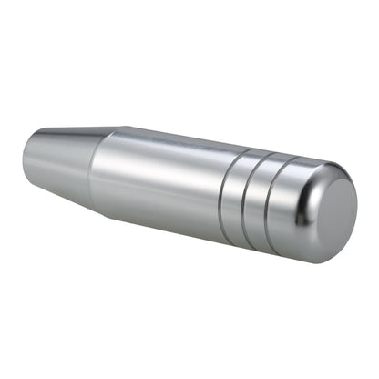 13cm Aluminum Shift Knob Car Truck Racing Gear Lever Stick Shifter Handle with 3 Adapter