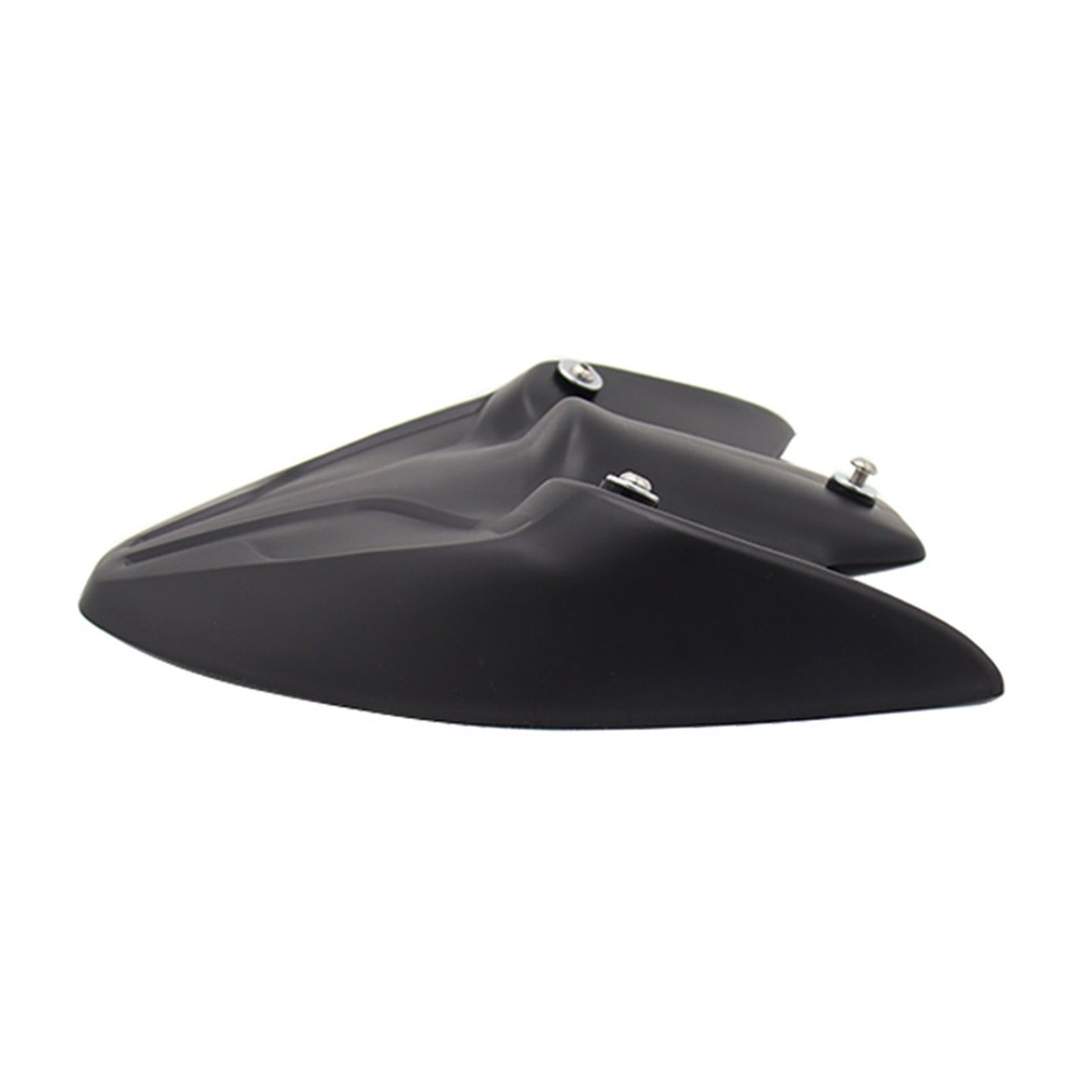 For Yamaha Tracer 700 2016-2019/Tracer 700 GT 2016-2021 Front Fender Extension Cover Motorcycle Fender Beak Extender Replacement Part