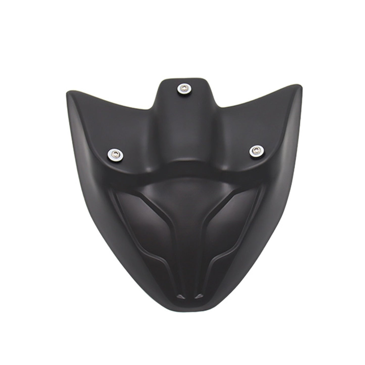 For Yamaha Tracer 700 2016-2019/Tracer 700 GT 2016-2021 Front Fender Extension Cover Motorcycle Fender Beak Extender Replacement Part