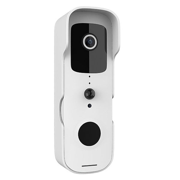 Smart Video Doorbell Wireless WiFi Waterproof Home Doorbell Camera APP Smart Control