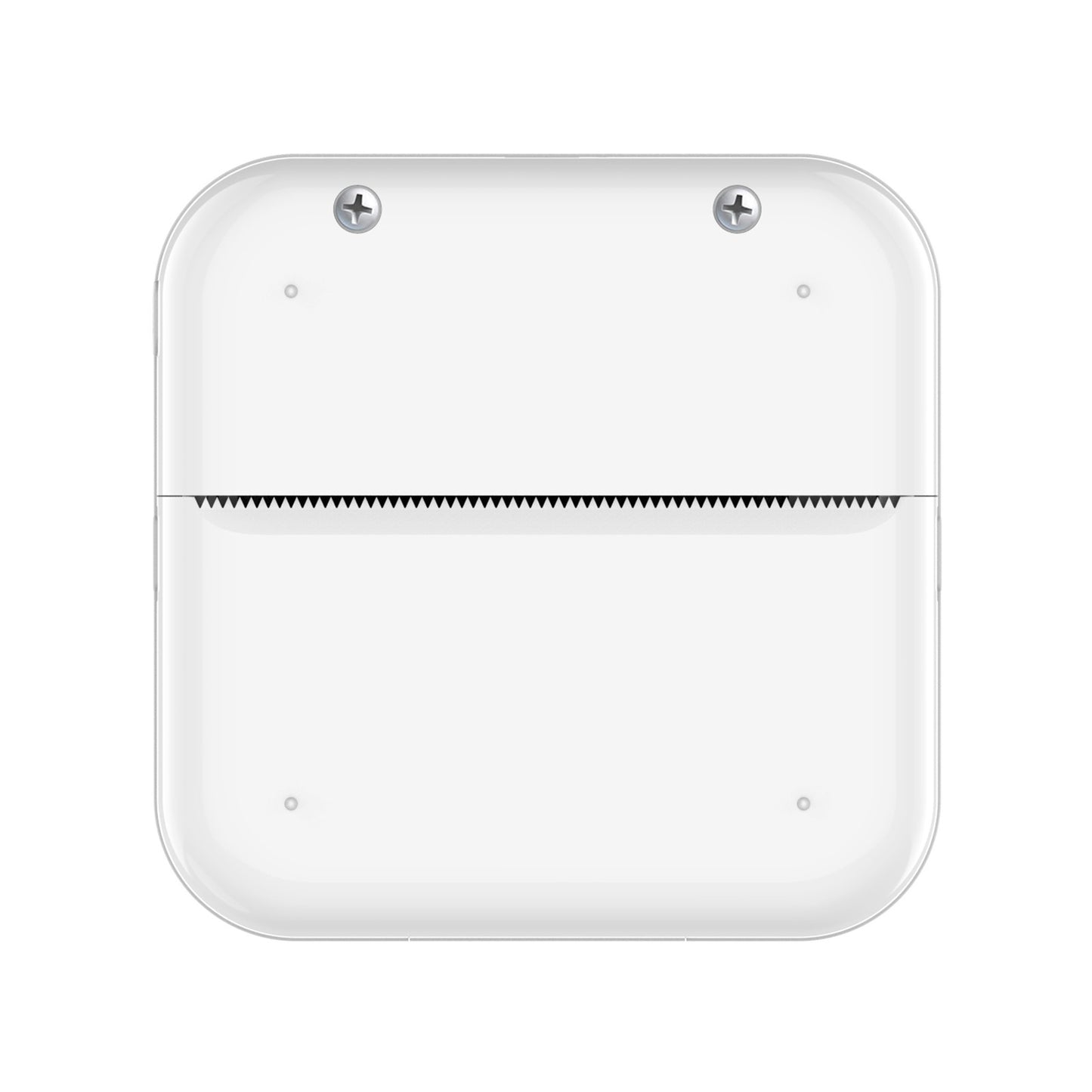 BT Connection Photo Printer Wireless Instant Mini Portable Multi-functional Printer with 11 Paper Rolls for iOS Android Smartphone