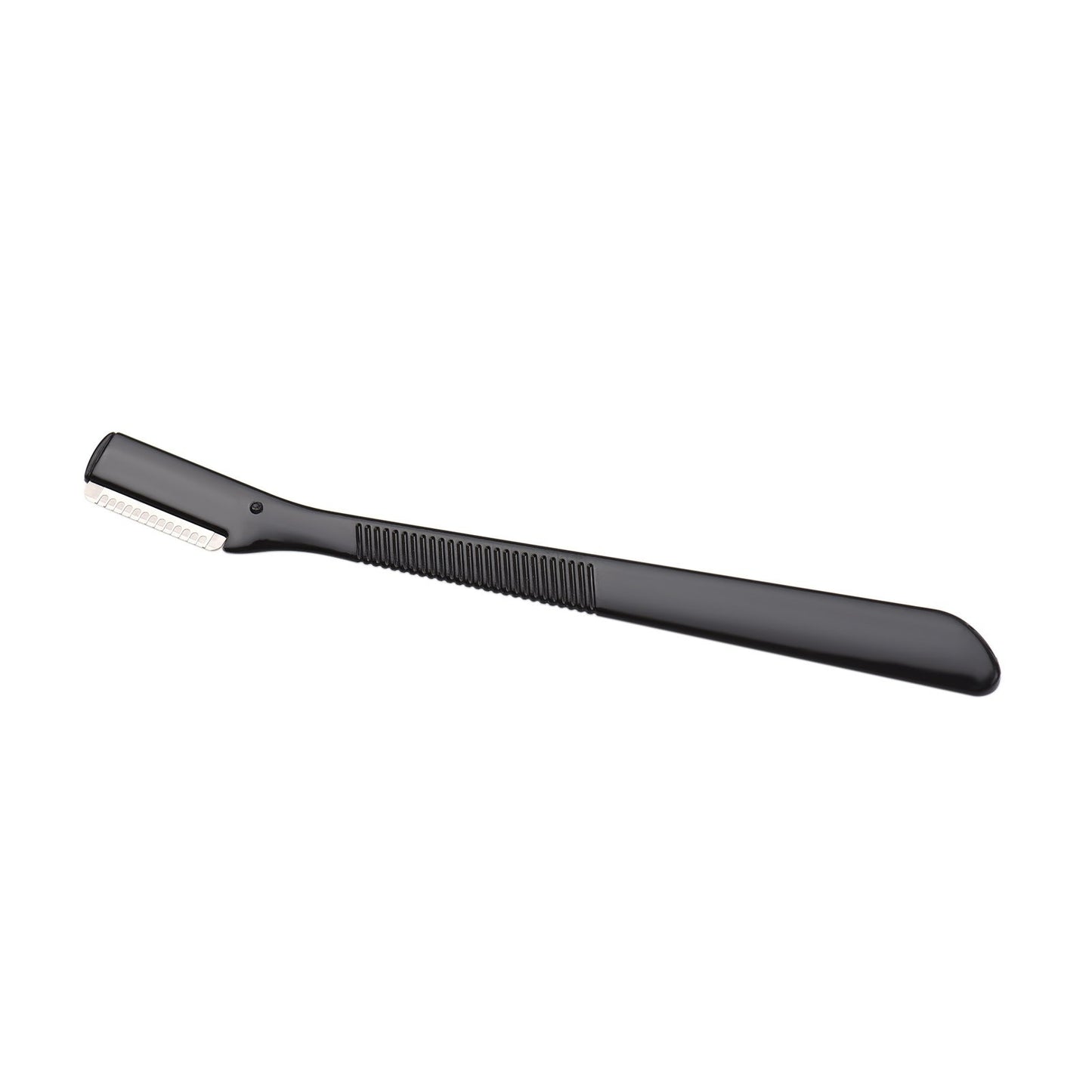 Eyebrow Hairline Stamp Kit Eyebrow Stencil Set with Eyebrow Brush Trimmer Brush Accessory