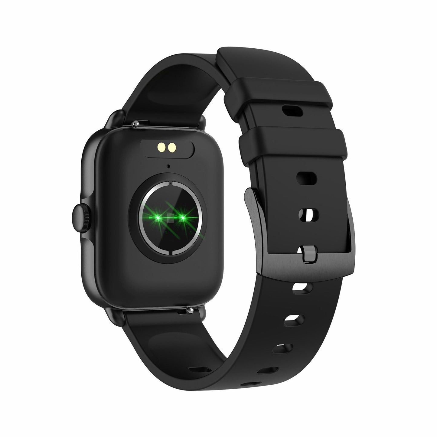 COLMI P28 Plus Fitness Tracker Smart Bracelet 1.69" TFT Full-touch Screen Pedometer BT Call Health Monitor Wristband Smart Watch for Android iOS