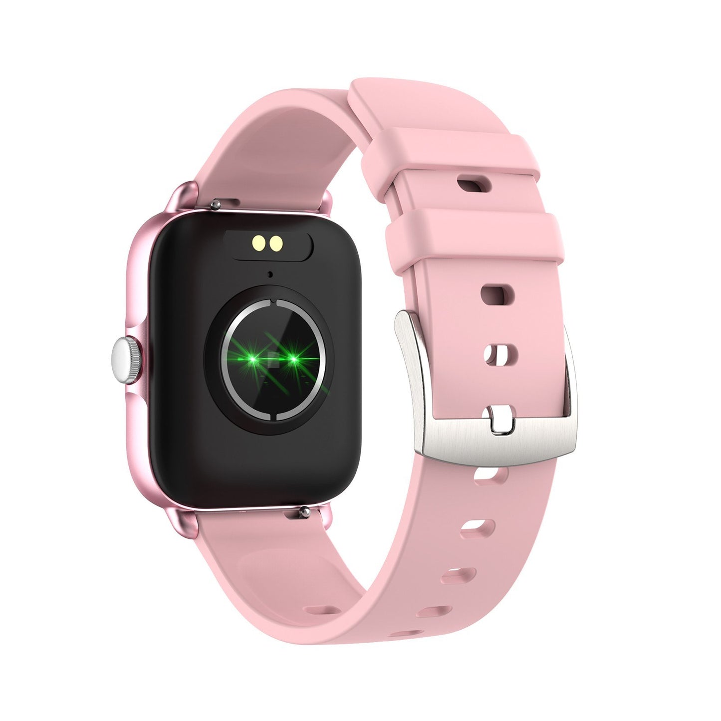 COLMI P28 Plus Fitness Tracker Smart Bracelet 1.69" TFT Full-touch Screen Pedometer BT Call Health Monitor Wristband Smart Watch for Android iOS