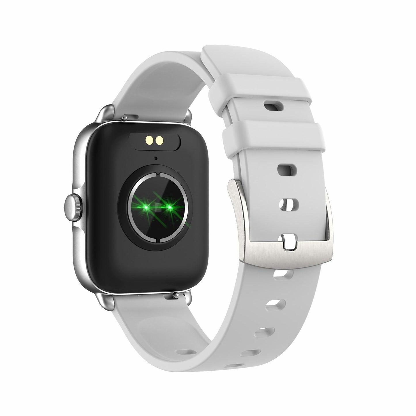 COLMI P28 Plus Fitness Tracker Smart Bracelet 1.69" TFT Full-touch Screen Pedometer BT Call Health Monitor Wristband Smart Watch for Android iOS