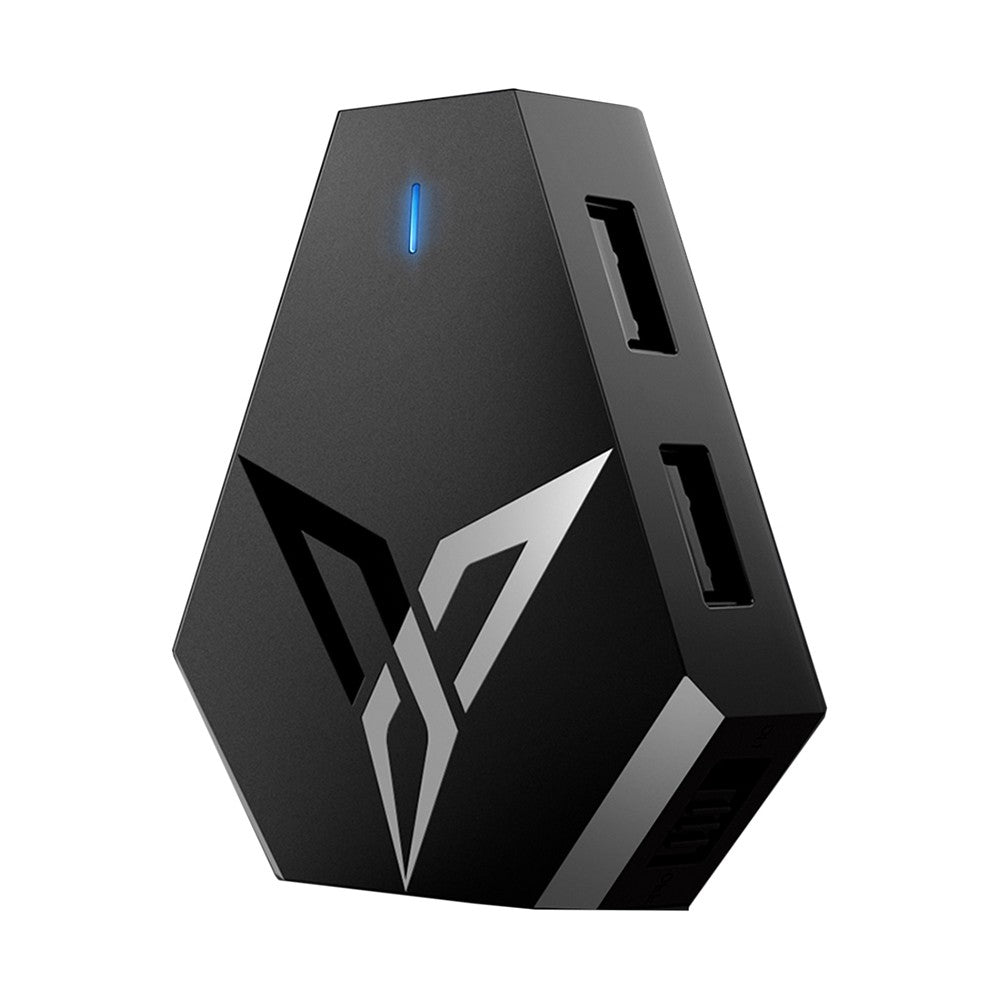 FDG FLYDIGI Ql Keyboard Mouse Converter for PUBG BT Mobile Game Controller Adapter