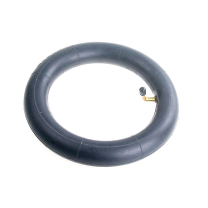 10-inch Electric Scooter Tire 80 / 65-6 Inner Outer Thickened Tire Inner Tube Tire Part